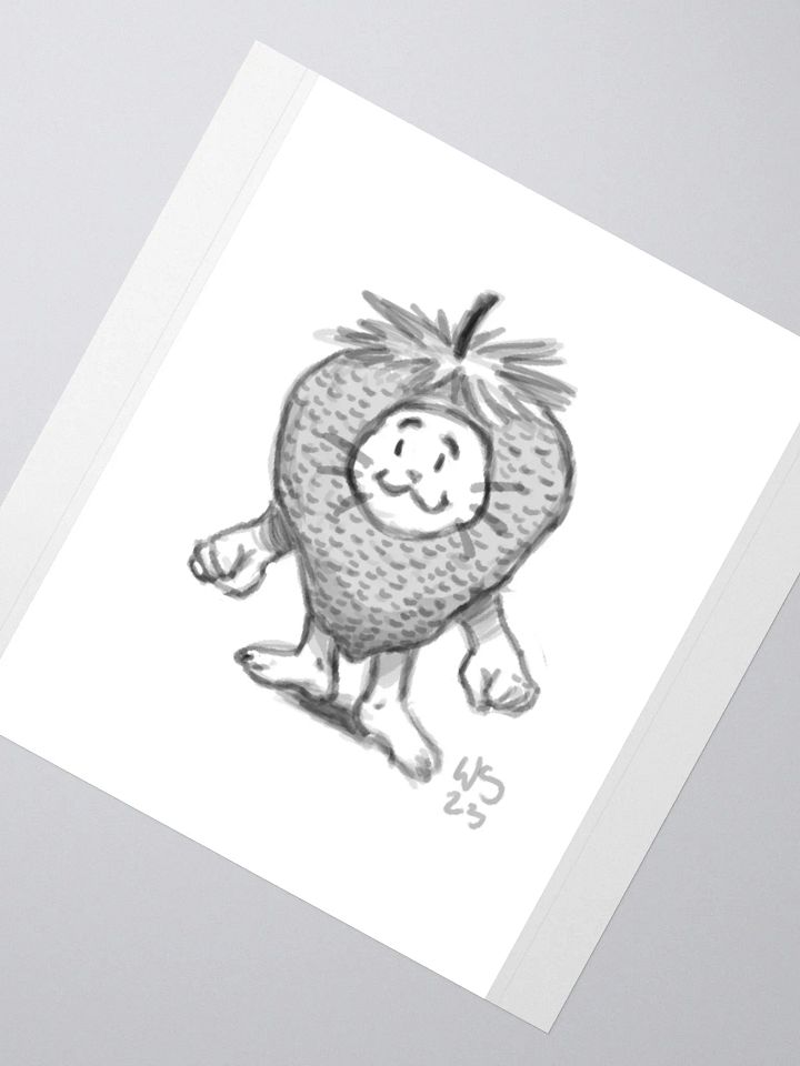 Cat-berry shortie product image (2)