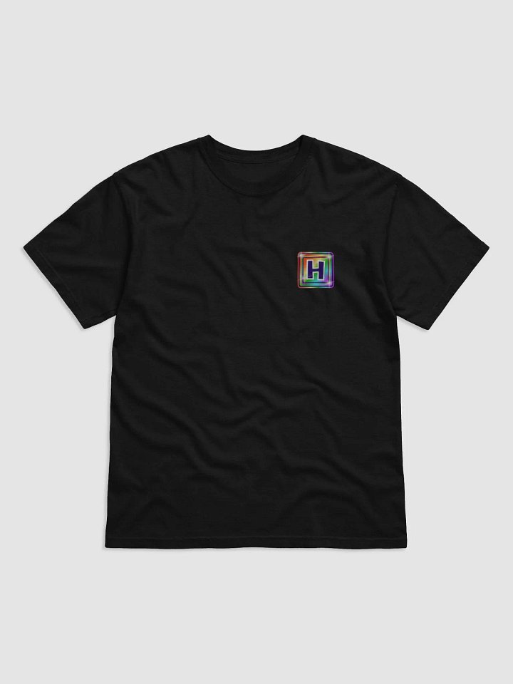 Unisex T-Shirt - Sub Badge product image (1)