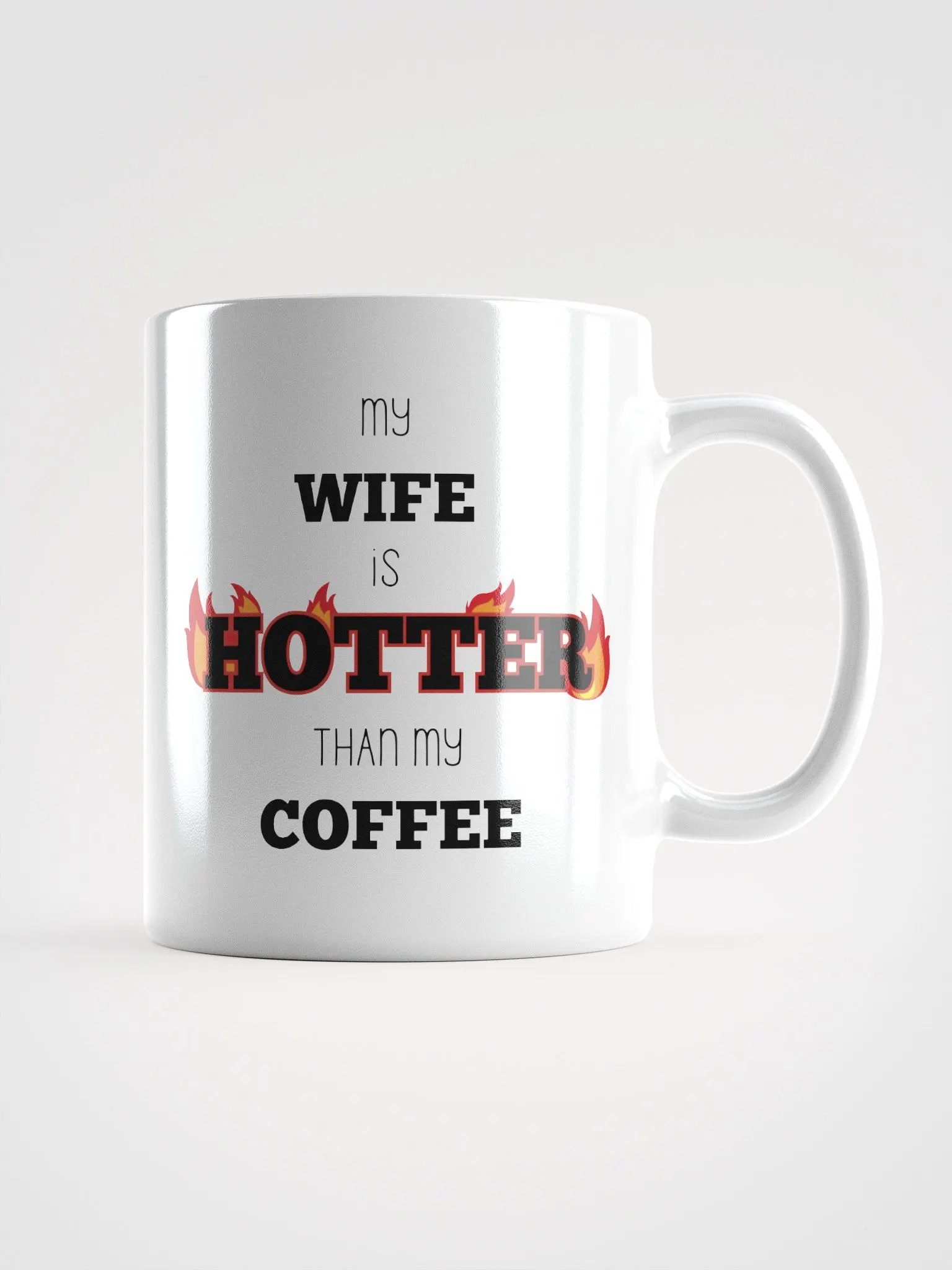 Funny Mug For Husband product image (1)