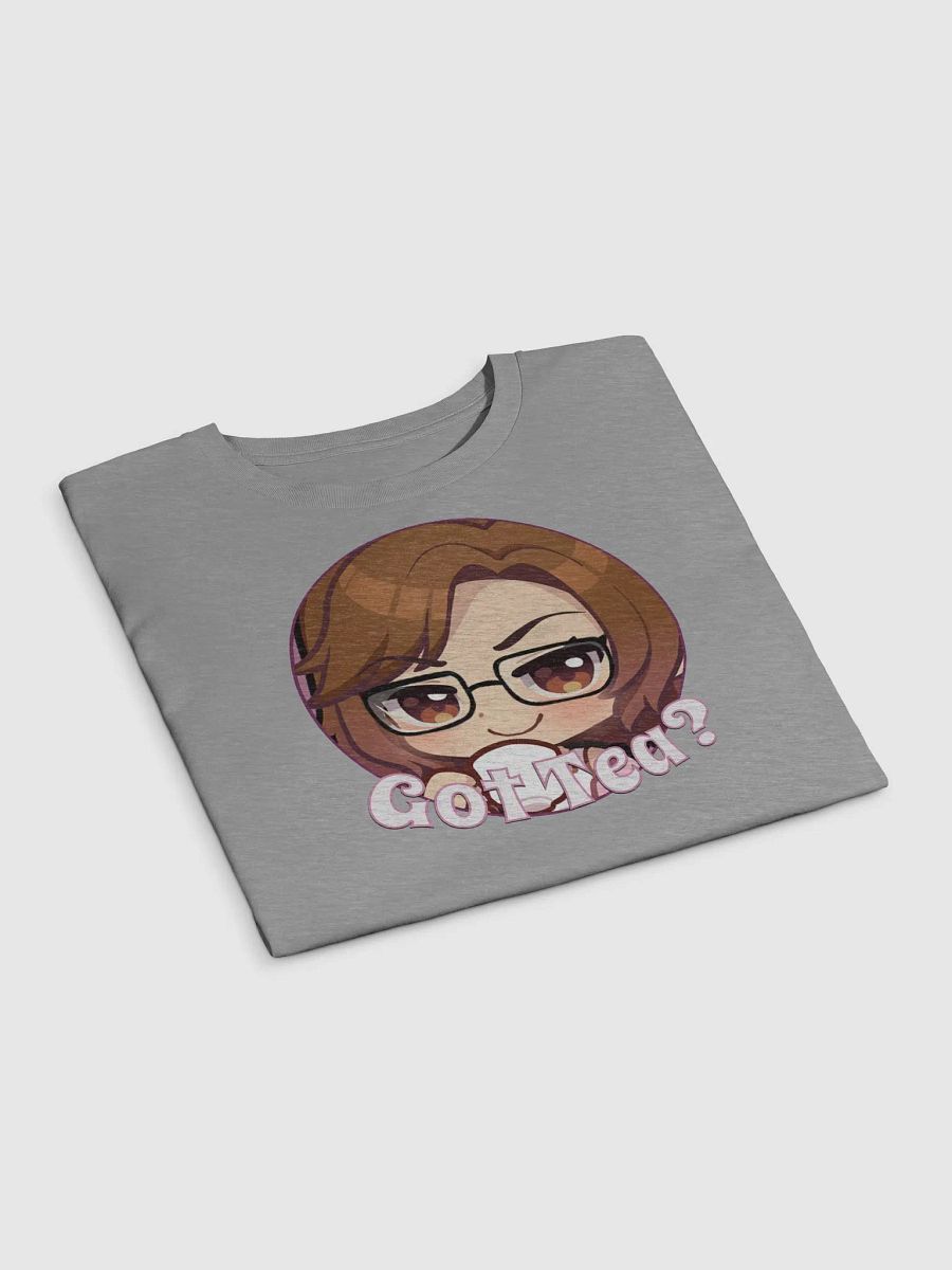 Got Tea Crop Top product image (19)