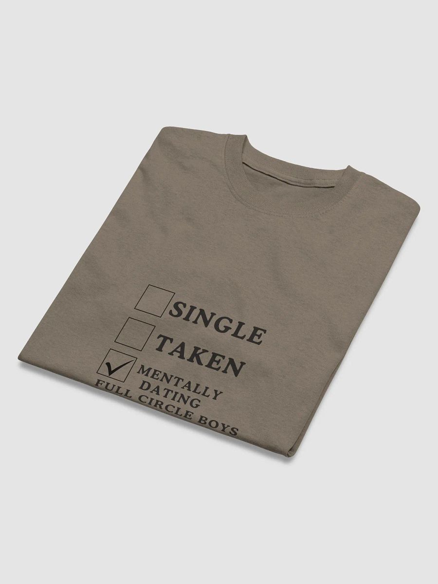 FCB CHECK BOX T-SHIRT product image (34)
