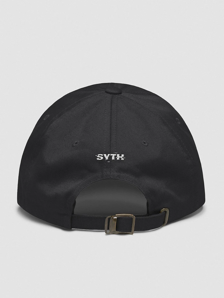 Syth SMILE ALWAYS Dad Hat product image (7)