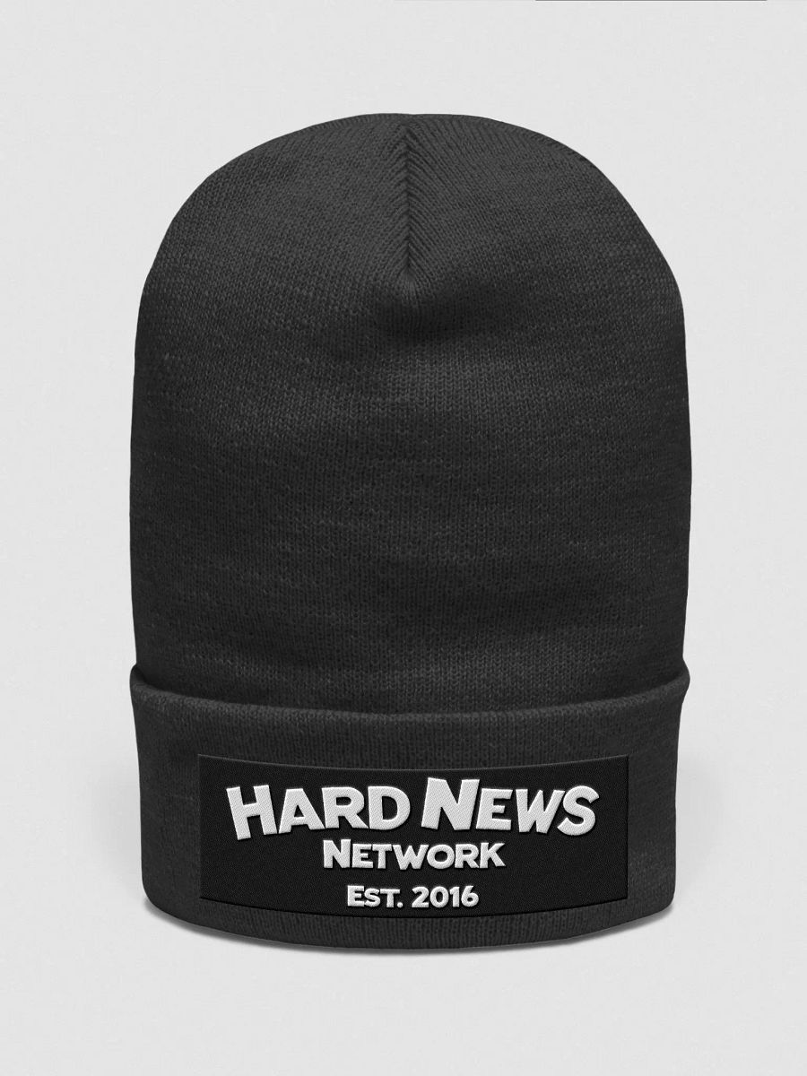 HNN Beanie #2 product image (1)