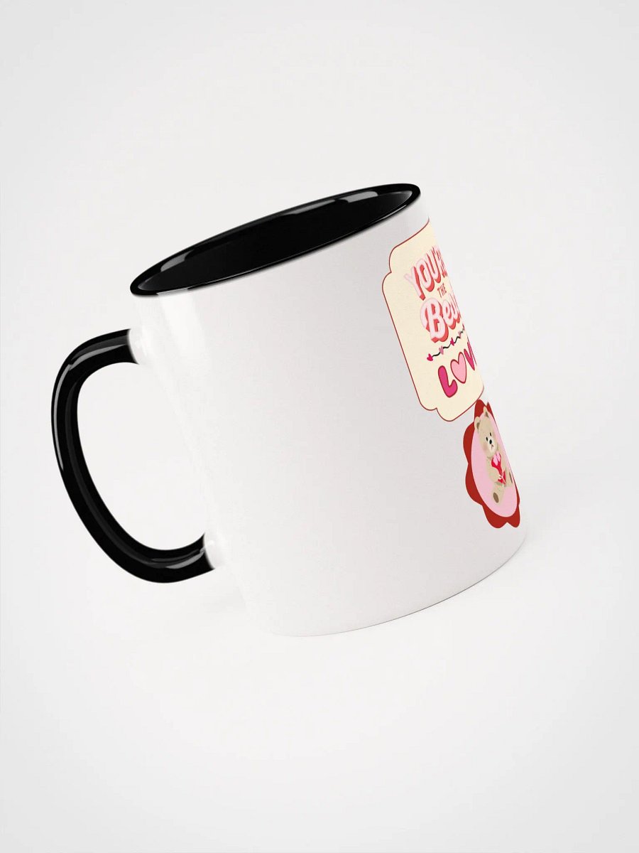 Love Bear Ceramic Mug product image (17)