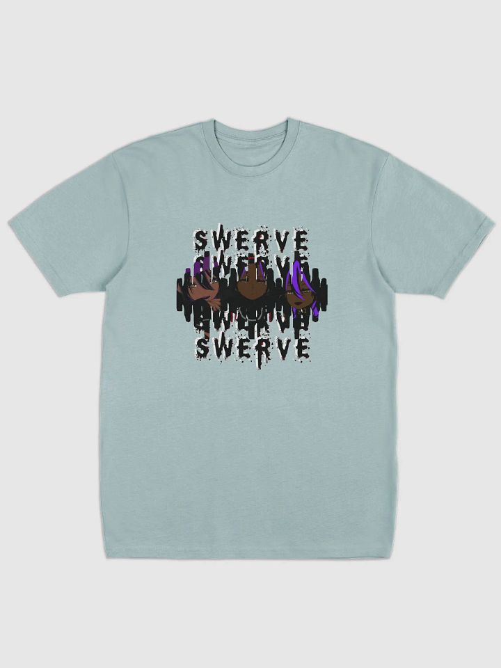 New wave T-shirt product image (2)