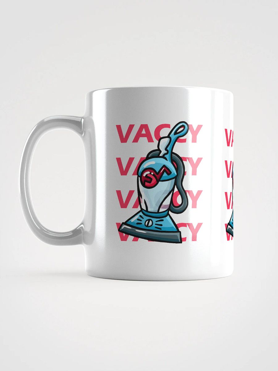 Vaccy 2.0 Mug product image (16)