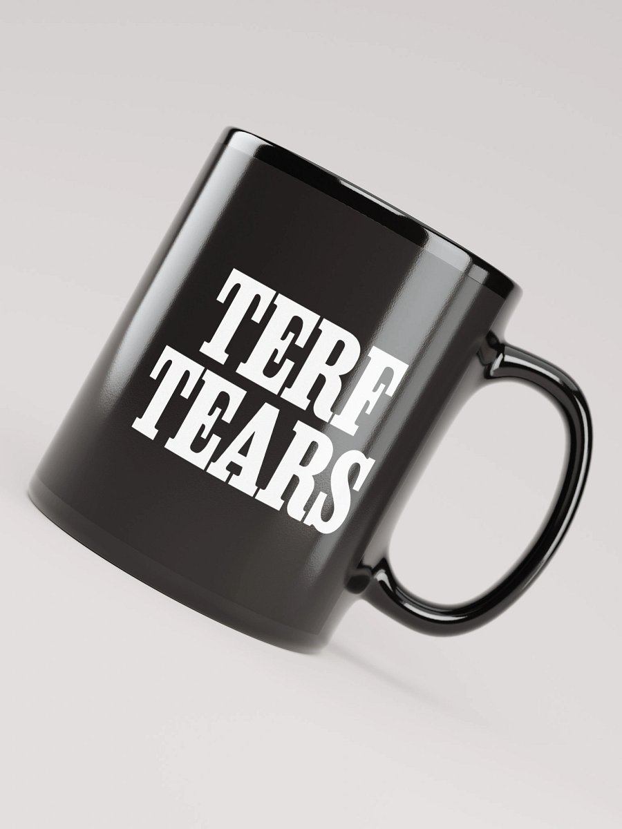 TERF Tears - Mug product image (7)