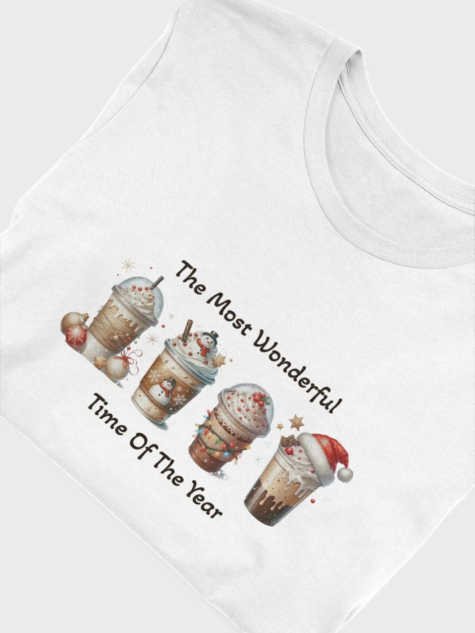 The Most Wonderful T shirt product image (2)