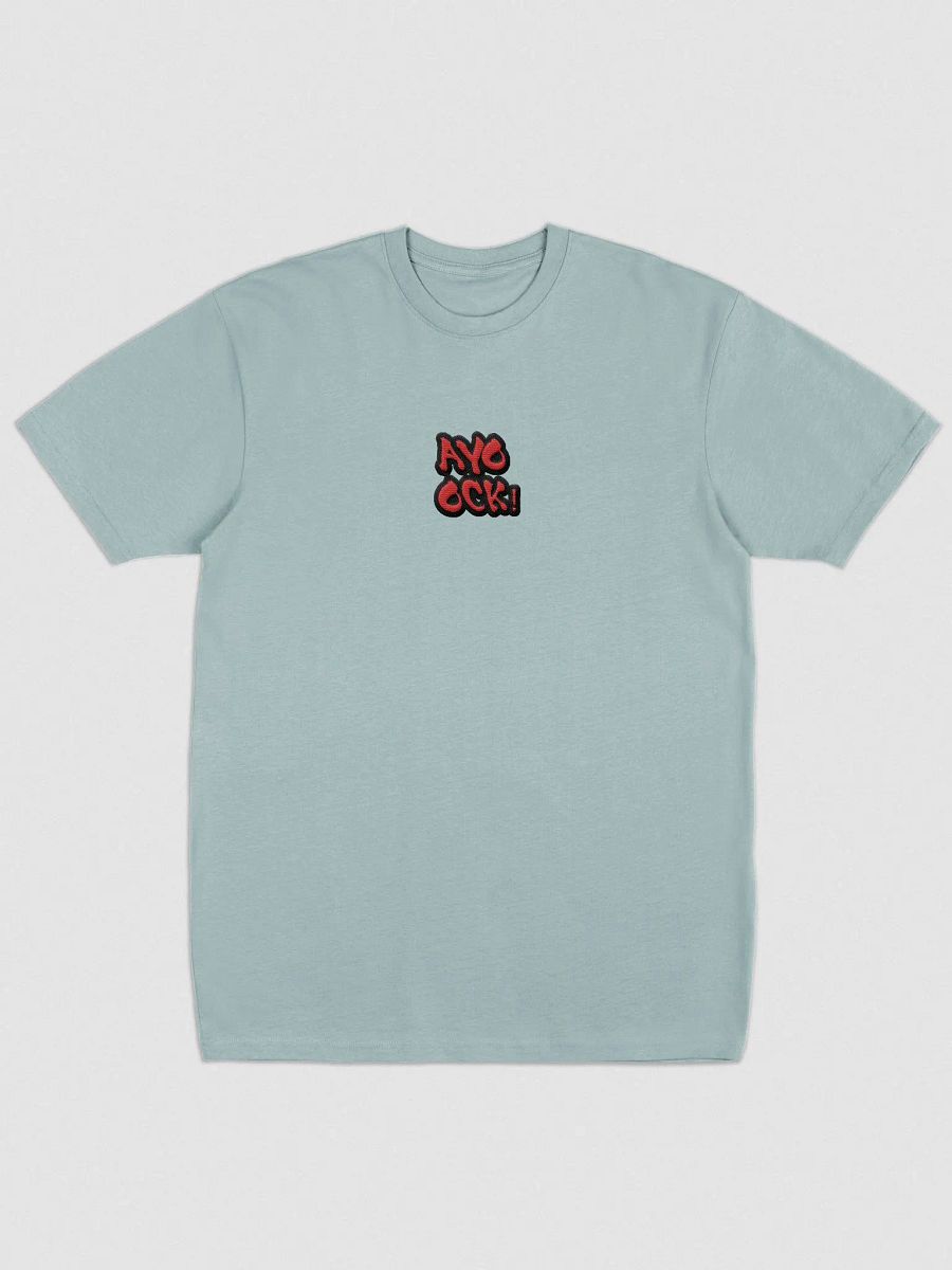 OCKY LOGO TEE product image (9)