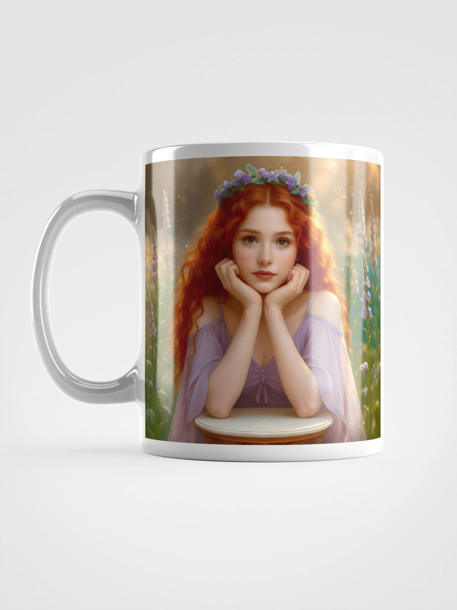 Strawberry Gale product image (1)