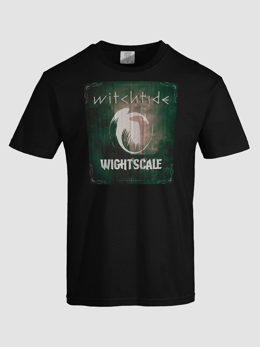 Wightscale Cover (deluxe) product image (13)