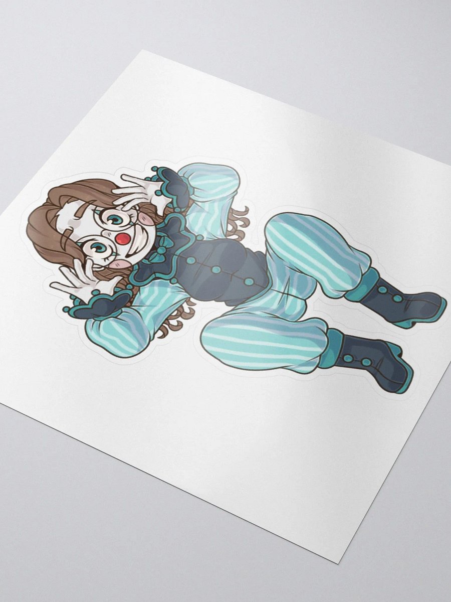 Cheesy the Clown product image (3)