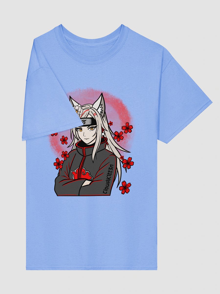Red Akatsuki Tee product image (52)