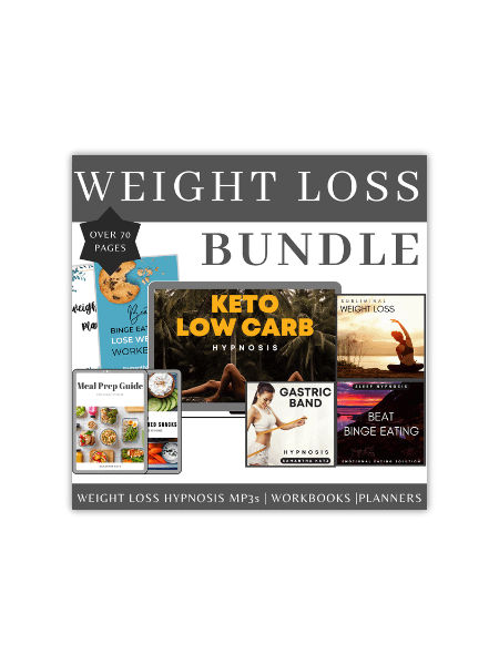 Weight Loss Bundle product image (1)