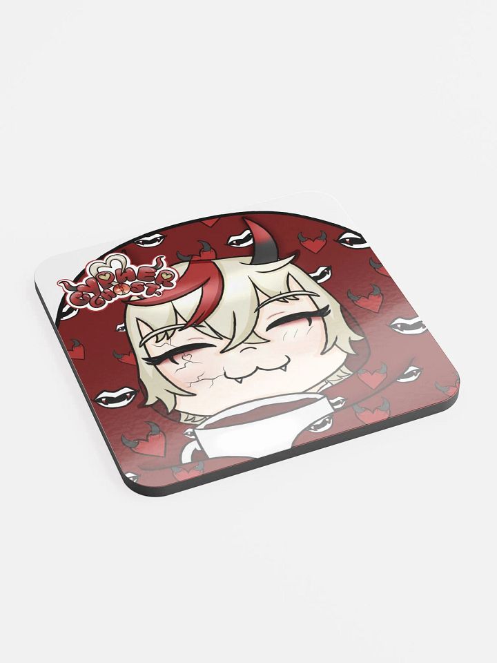 [2024] Cypher Cuppa Coaster product image (2)