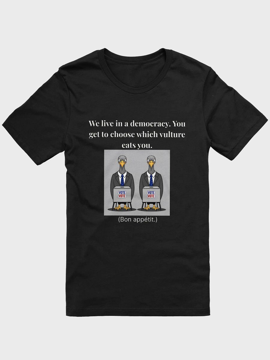 Pick Your Vulture product image (1)