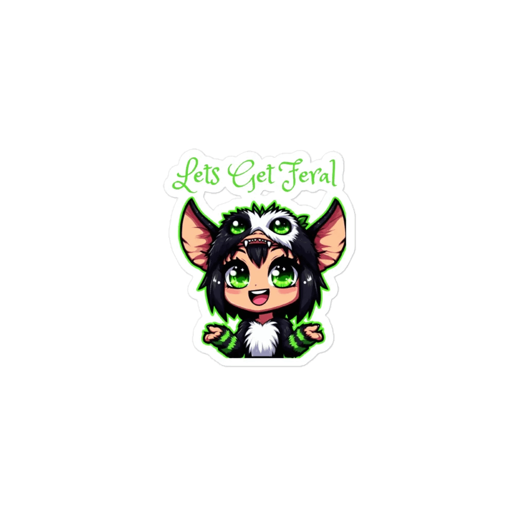 lets get feral magnet product image (1)