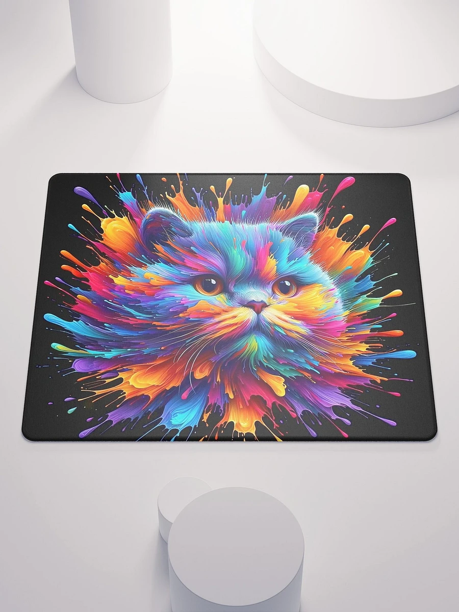 Gaming Mouse Pad: British Shorthair product image (2)