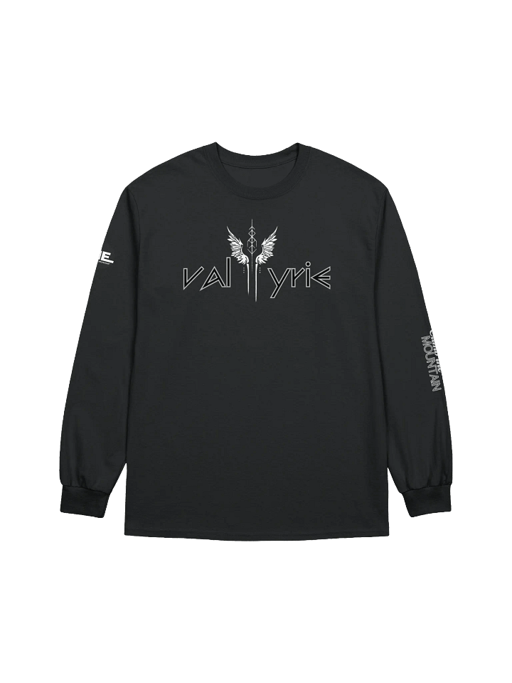 VALKYRIE product image (2)