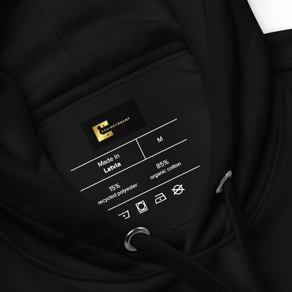 NO1-REVENANT PREMIUM HOODIE product image (9)