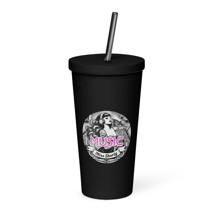 Miss Shorty Music! product image (1)