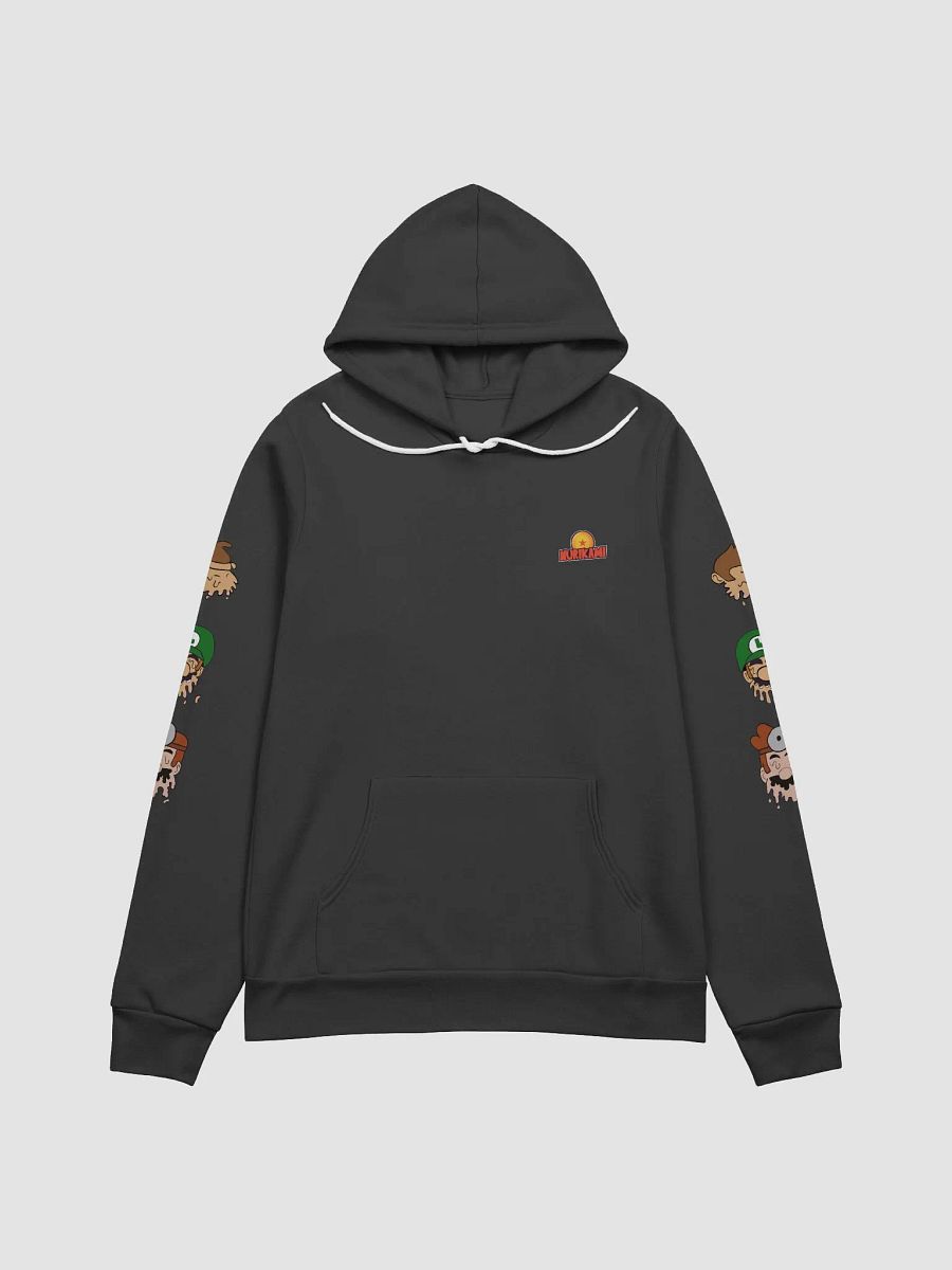 Kami Dripped Hoodie product image (1)