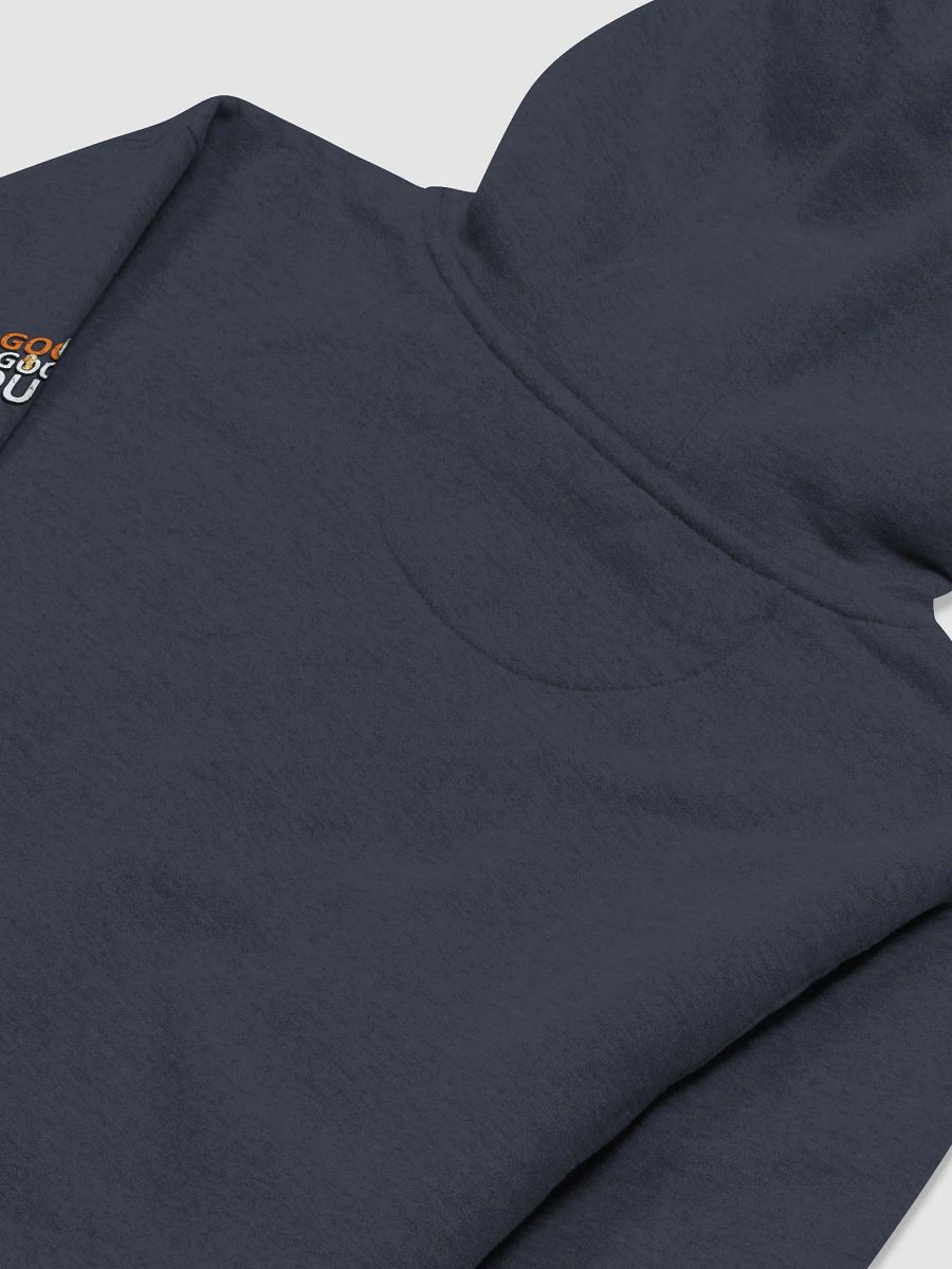 Goodnight Goose Hoodie product image (27)