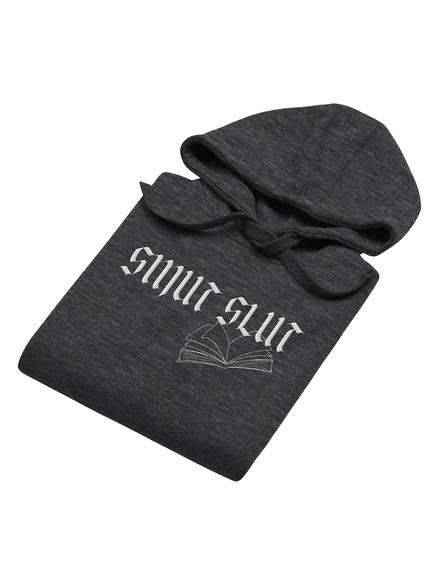 SMUTTY & SL^TTY HOODIE product image (33)
