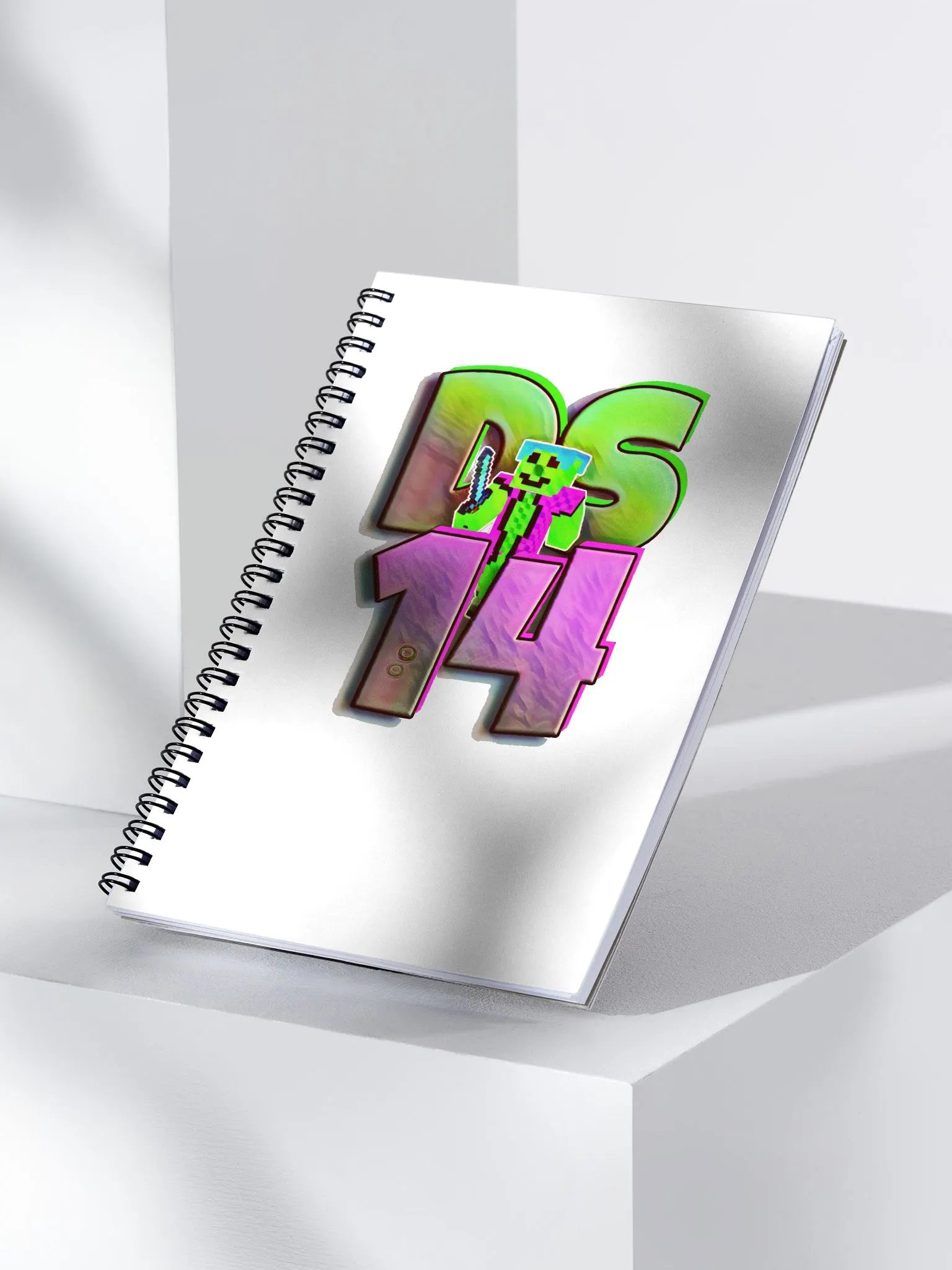 DS14 Notebook product image (3)