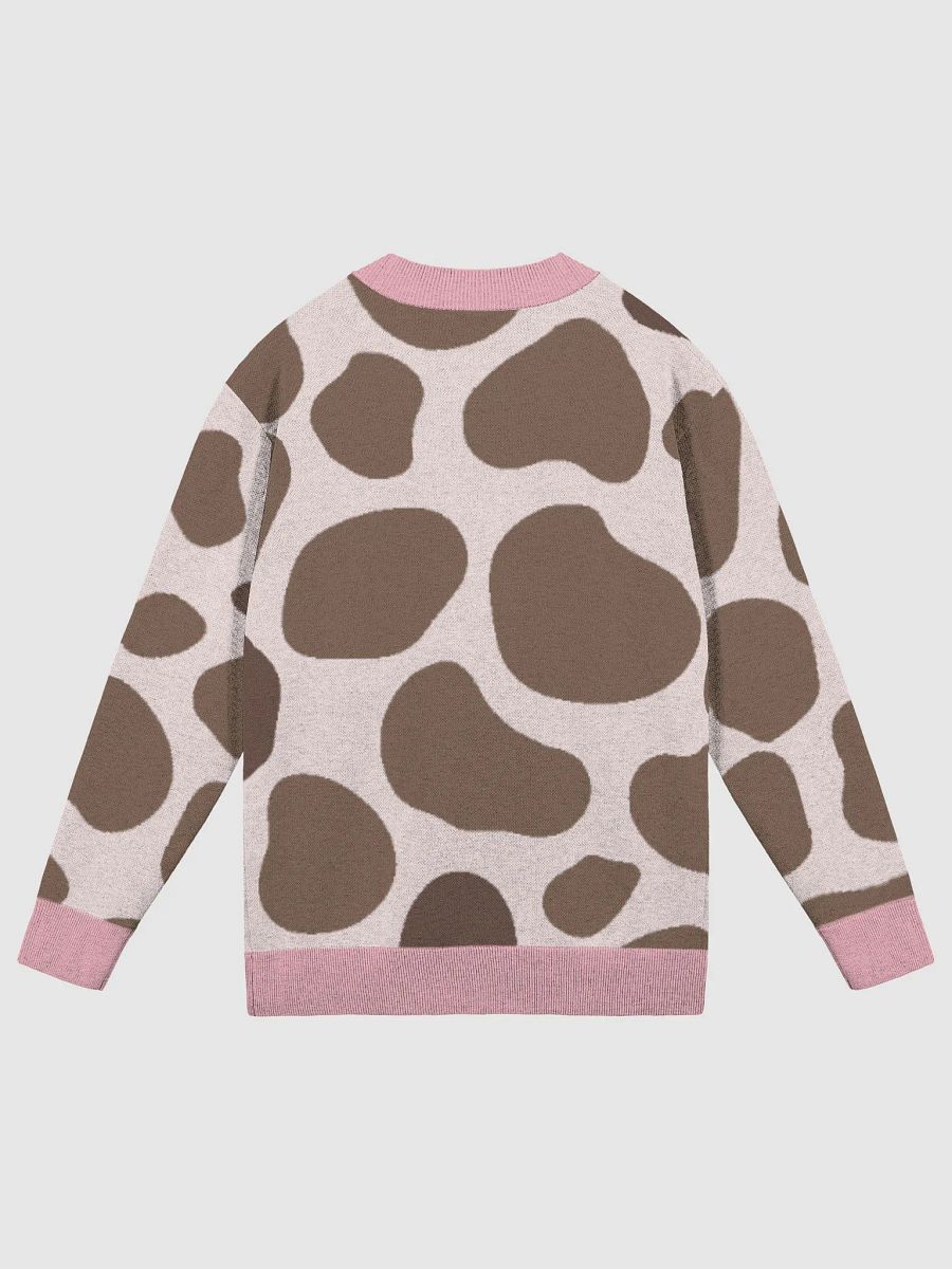 Cozy Cow Cardigan product image (4)