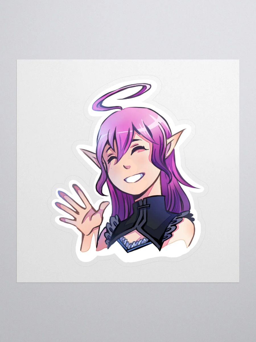 Hi! Sticker product image (1)