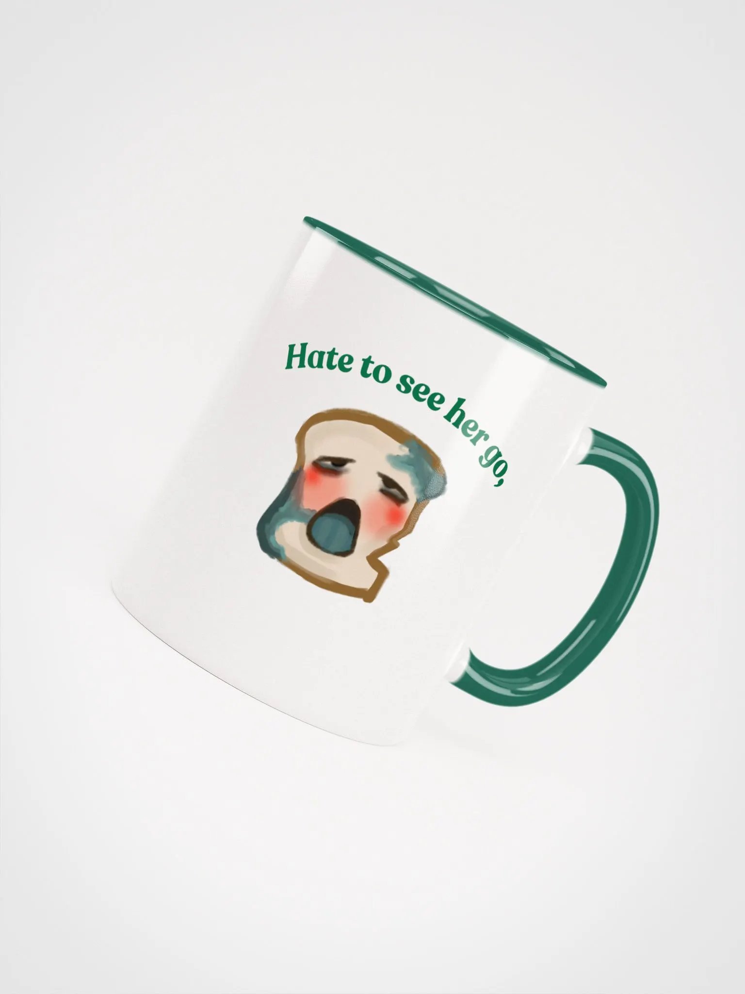 Bread Mug product image (7)
