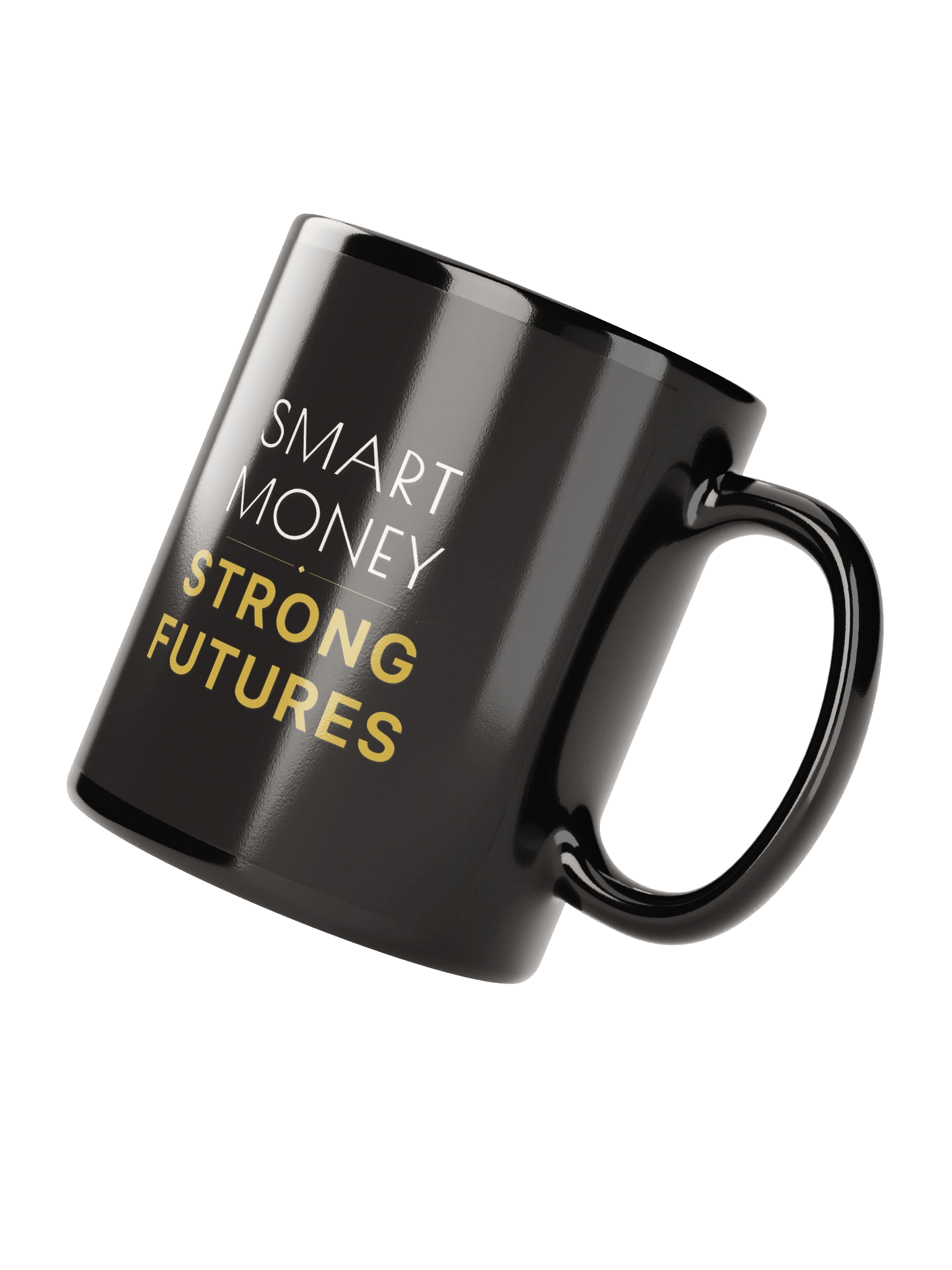 COLLECTION | Smart Money Strong Futures product image (4)