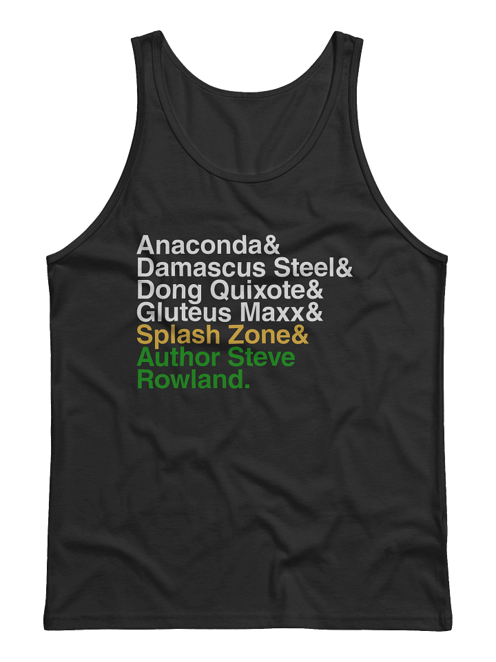 Author Steve Rowland (Version 2.0) product image (1)