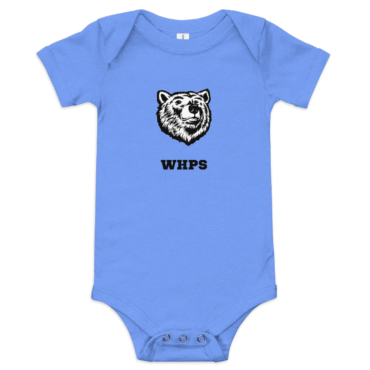 Baby Shirt product image (13)