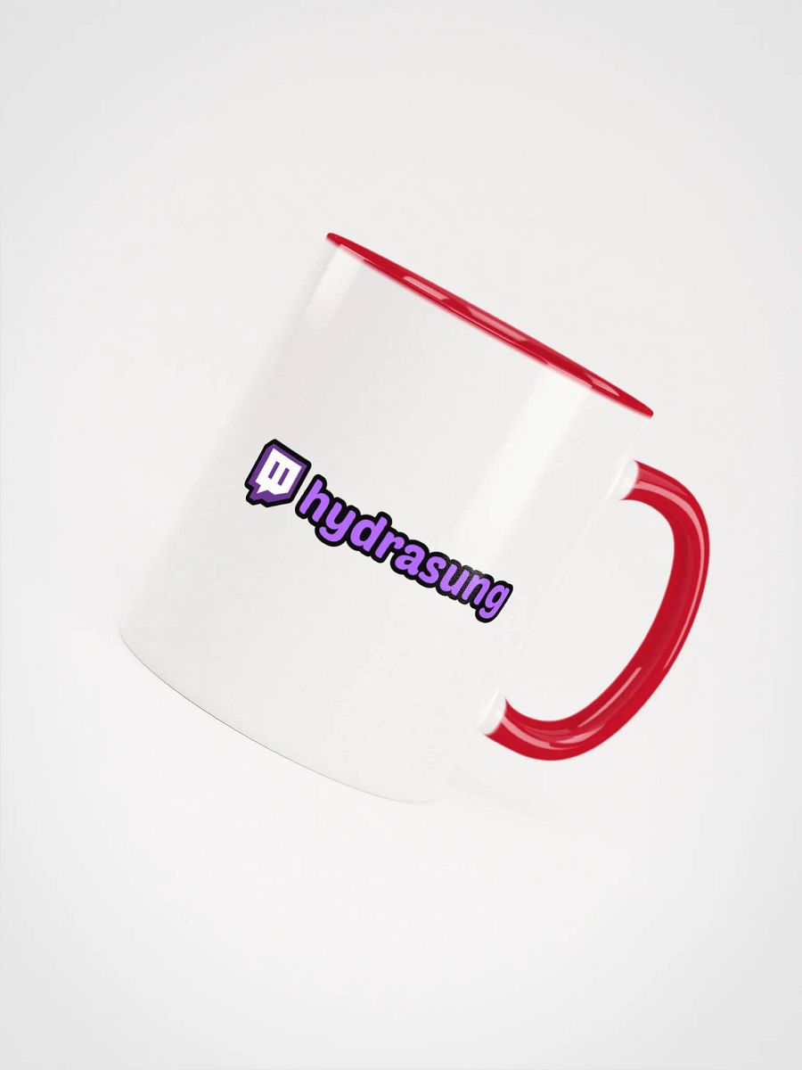 Hydra Mug (devil) product image (4)
