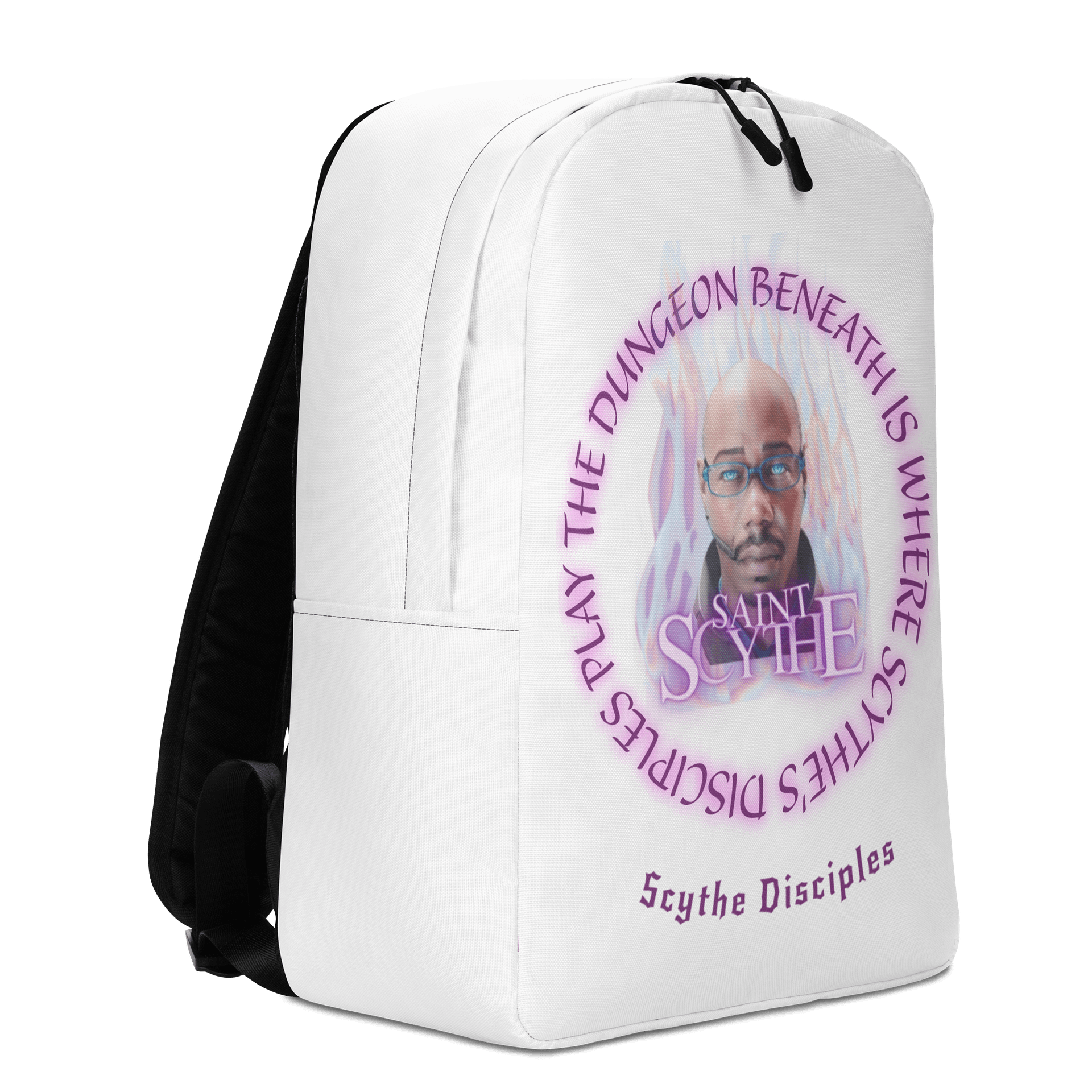 Backpack product image (3)