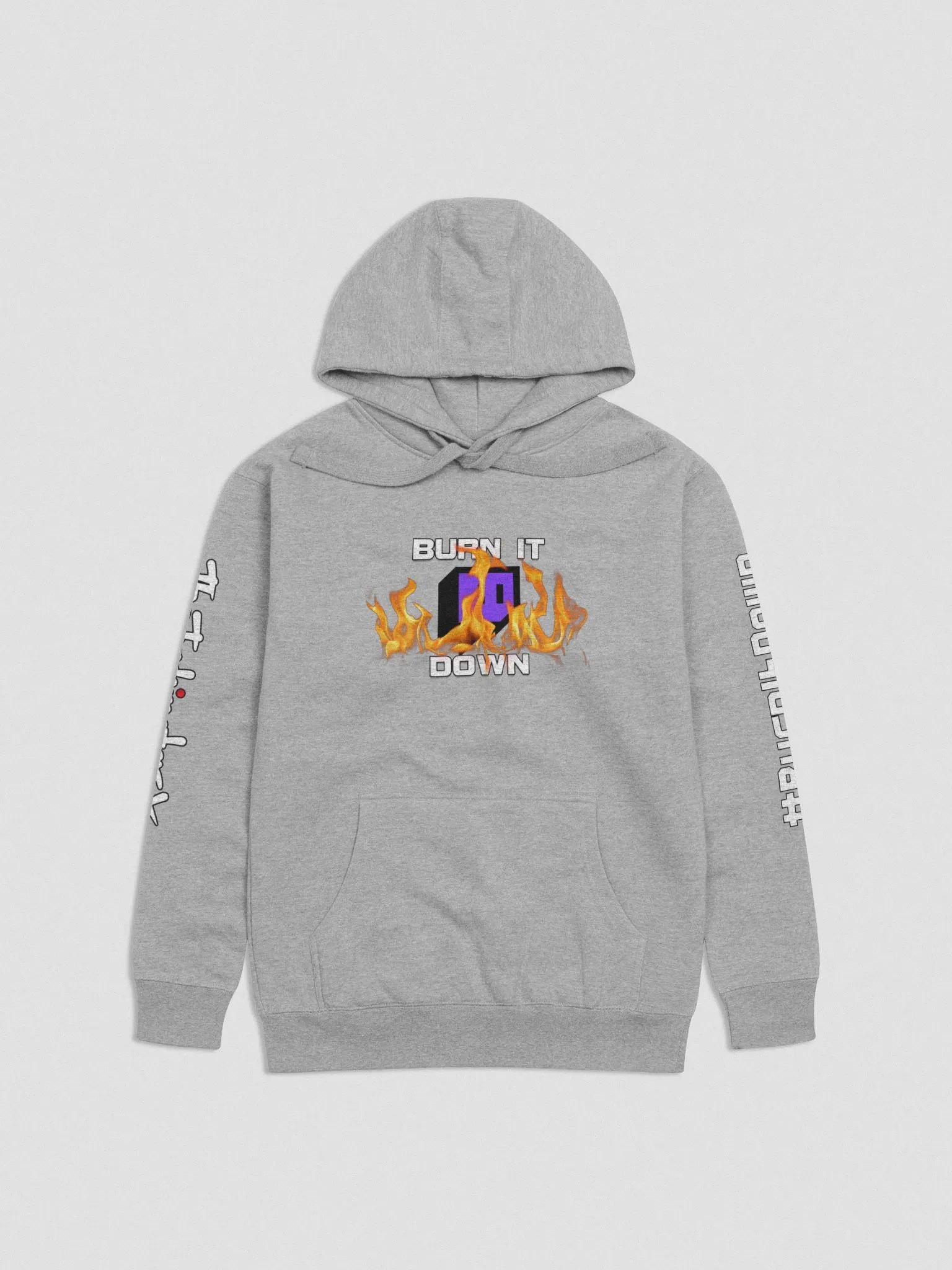 Burn It Down! (Unisex) product image (1)