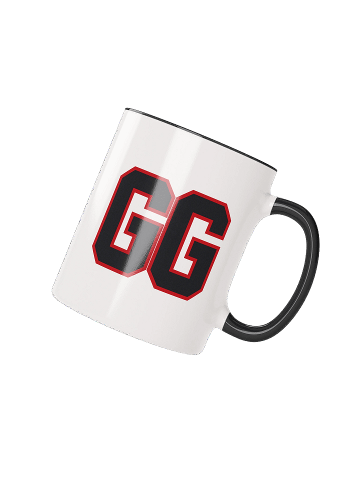 GG Controller Ceramic Mug product image (3)