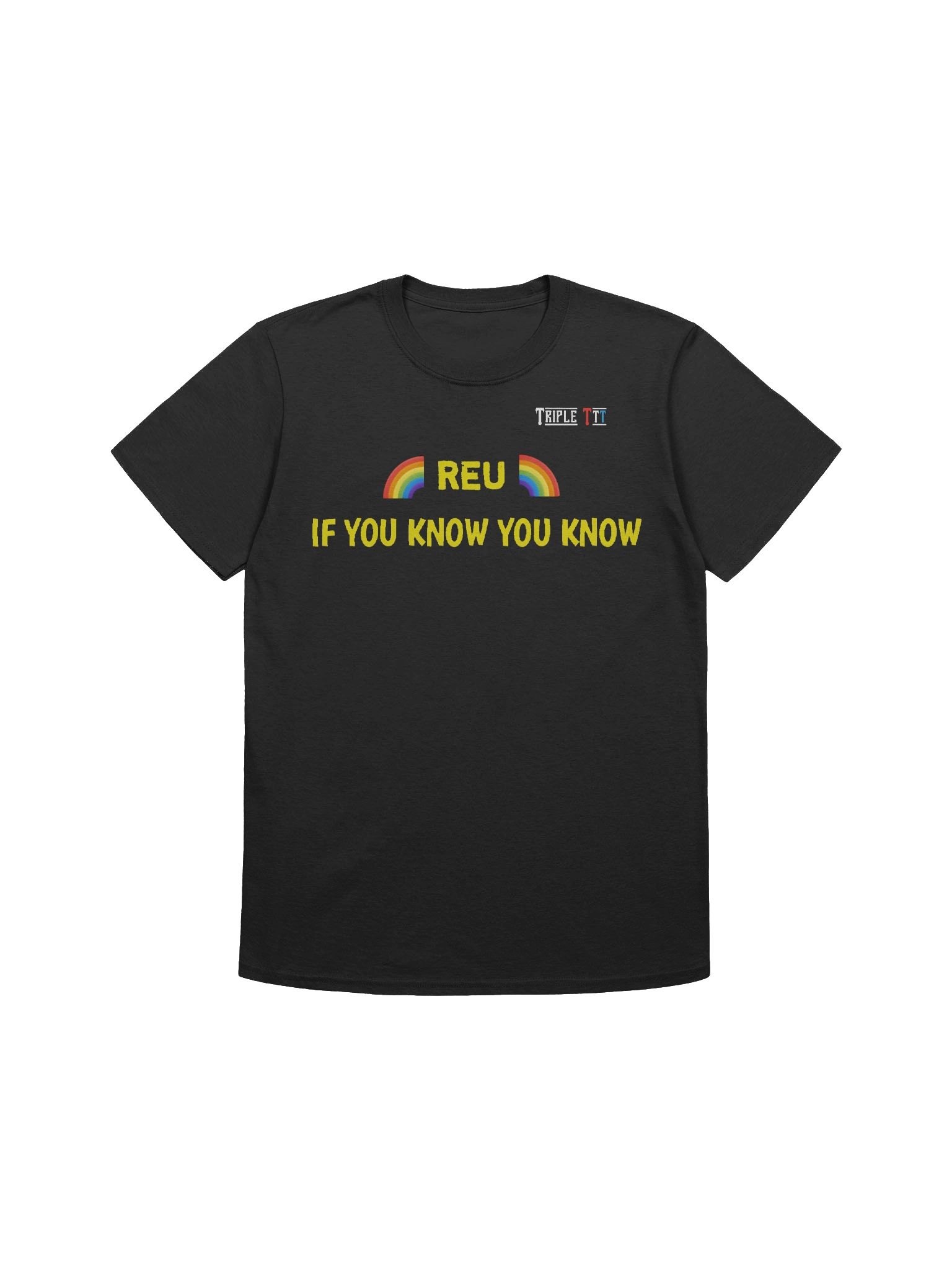 REU Shirt product image (1)