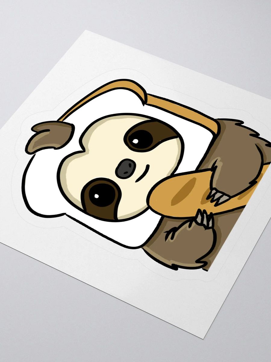 Stickers - Loaf product image (9)