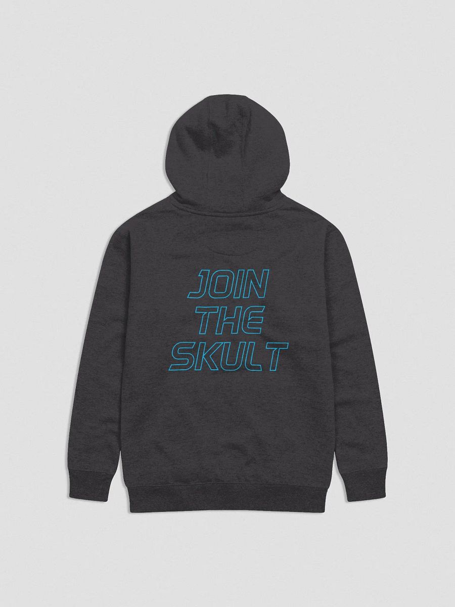 Heatwave InkySkult Sweatshirt product image (8)