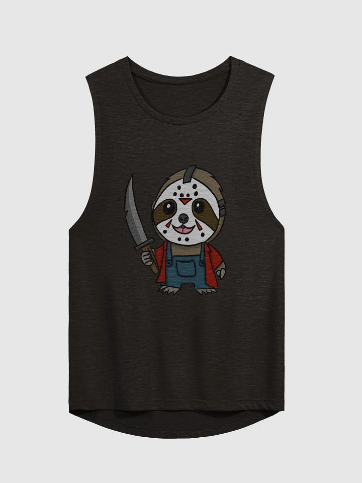 Womens Tank Top - Jason product image (8)