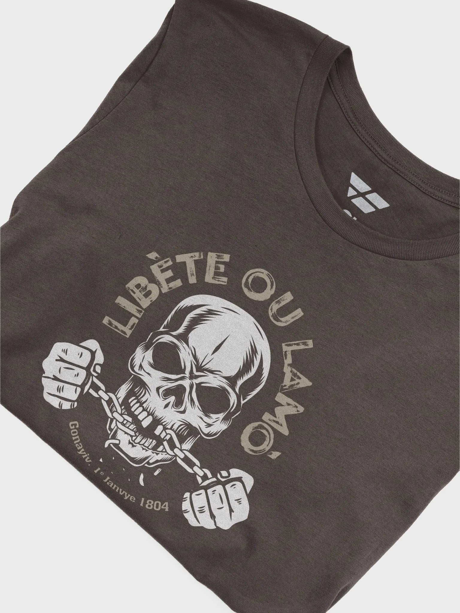 Libète Ou Lamò product image (4)