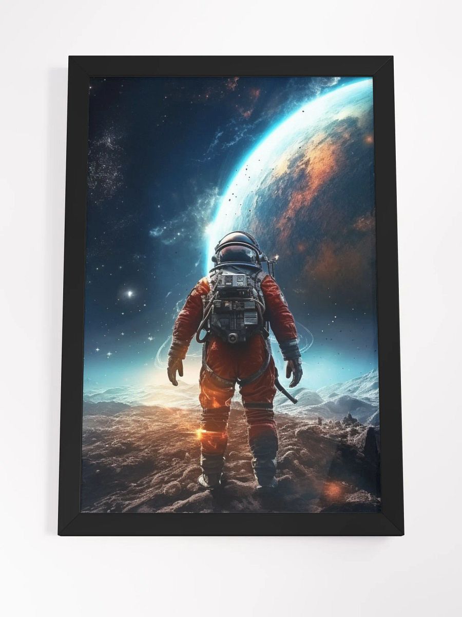 Lost in Space - Poster product image (4)
