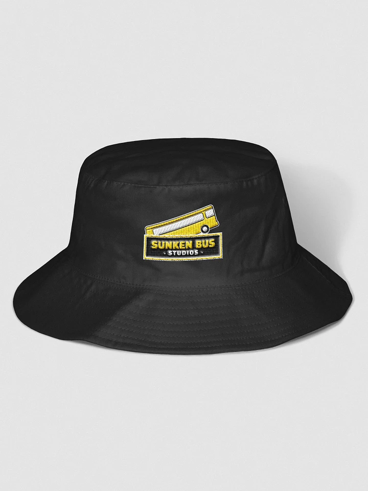 Sunken Bus Studios Bucket Hat product image (2)
