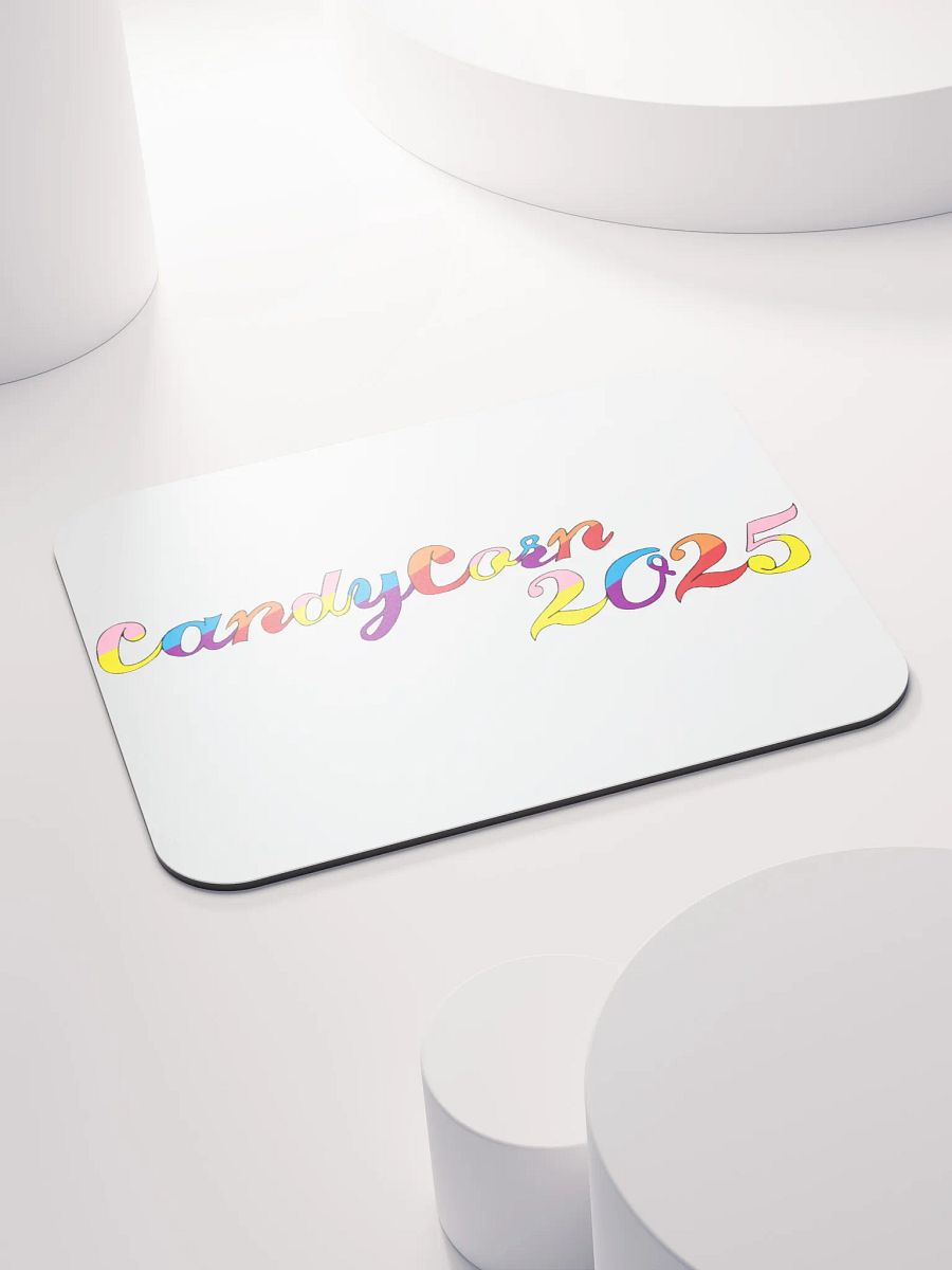 CANDYCORN 2025 - Mousepad product image (4)