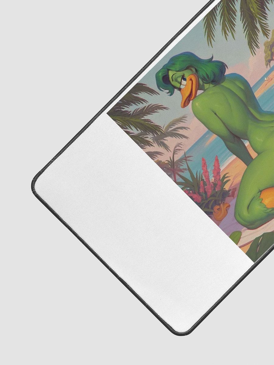 Maria Duck - Desk Mat product image (3)
