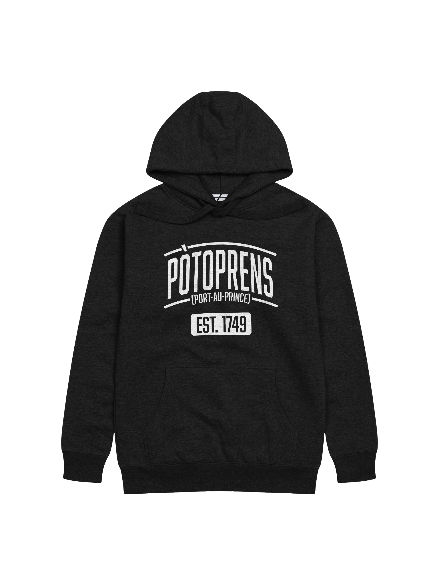 Pòtoprens Est. 1749 product image (2)