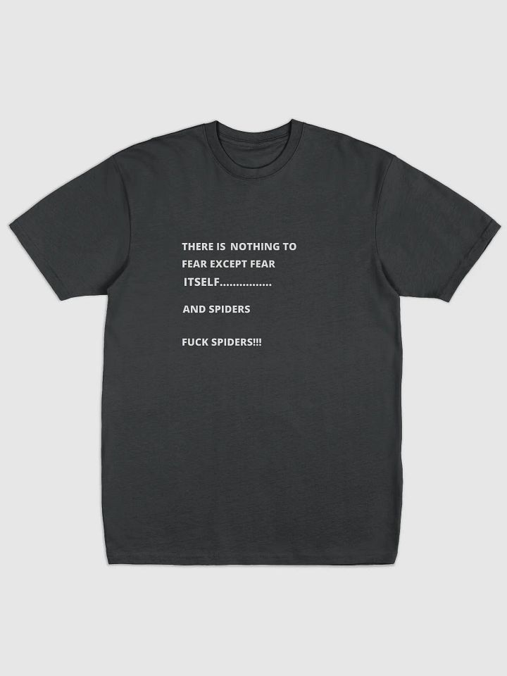 Mature Audience Warning Premium Tee product image (1)